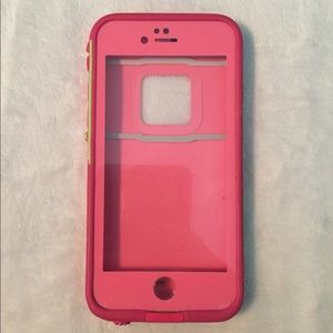 LifeProof Frē IPhone 6/6s Case